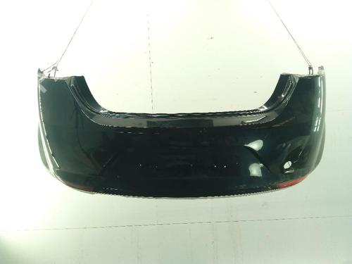 Used Rear bumper SEAT LEON (1P1) 1.9 TDI (105 hp) 28596383