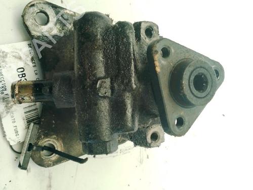 Steering pump FIAT DUCATO Van (230_) 1.9 D | BP25152163M99 