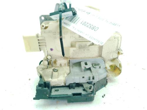 Front left lock VW PASSAT B6 (3C2) 2.0 TDI | BP27514079C98 