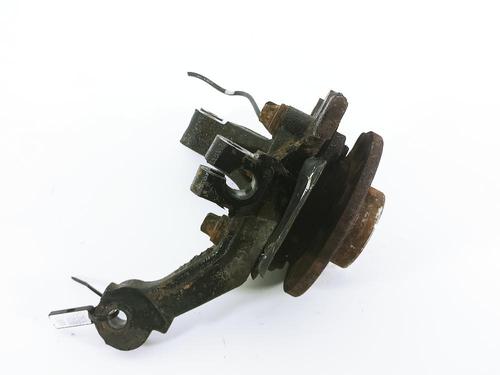 Left front steering knuckle OPEL ASTRA H (A04) 1.7 CDTI (L48) | BP18371528M25 