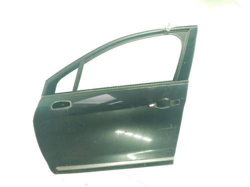 Used Left front door CITROËN C5 III (RD_) 2.0 HDi 140 (RDRHF8, RDRHFA, RDRHA8, RDRHAJ) (140 hp) 31181566