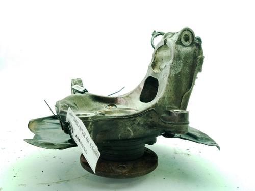 Right front steering knuckle VW CC B7 (358) 2.0 TDI | BP31012541M26