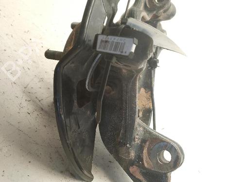 Right front steering knuckle MAZDA 6 Estate (GJ, GL) 2.2 D | BP24969968M26 - Image 2