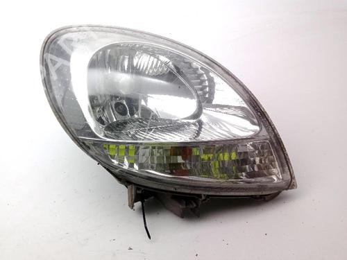 Used Right headlight RENAULT KANGOO Express (FC0/1_) 1.6 16V (95 hp) 26174024