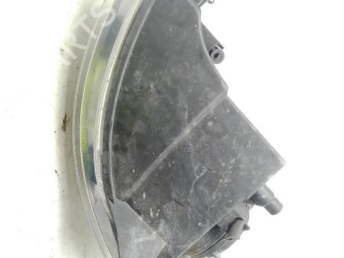 Right headlight PEUGEOT PARTNER MPV (5_, G_) 1.6 HDi 90 | BP33810941C29 - Image 3