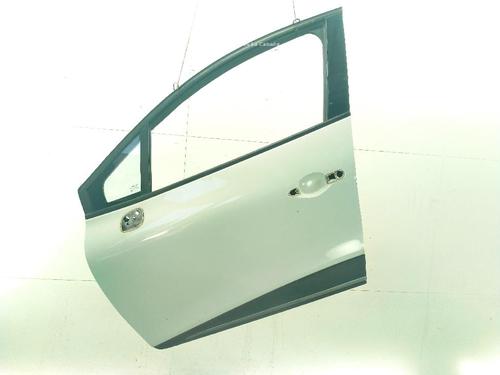 Used Left front door RENAULT CLIO IV (BH_) 0.9 TCe 90 (BHNF, BHMA, BHMH, BHJK, BHJR) (90 hp) 29151439