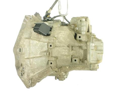 Gearbox OPEL ZAFIRA A MPV (T98) 2.2 DTI 16V (F75) | BP30410524M3