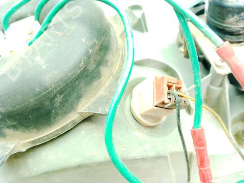Left headlight PEUGEOT BOXER Bus (230P) 2.5 D | BP24000047C28 