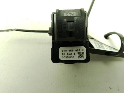 Left rear window switch AUDI A3 Sportback (8VA, 8VF) 1.6 TDI | BP36662941I29 - Image 3