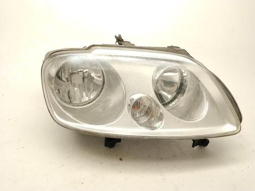Faro derecho Faro derecho VW CADDY III Box Body/MPV (2KA, 2KH, 2CA, 2CH) 1.9 TDI (75 hp) 37459159 37459159