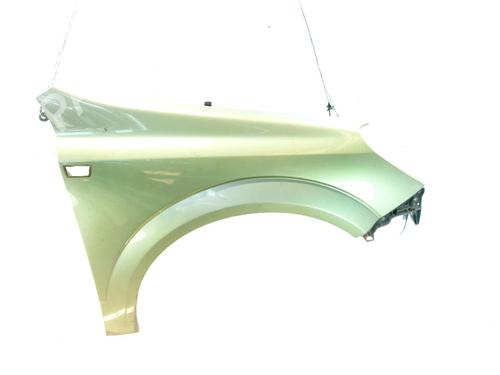 Right front fenders OPEL ASTRA H (A04) 1.4 (L48) | BP27604939C42 