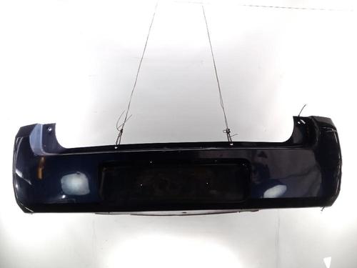 Rear bumper OPEL MERIVA A MPV (X03) 1.7 CDTI (E75) | BP19028779C8 