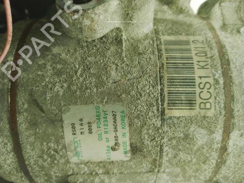 AC compressor HYUNDAI i10 I (PA) 1.0 | BP25753783M34 - Image 3