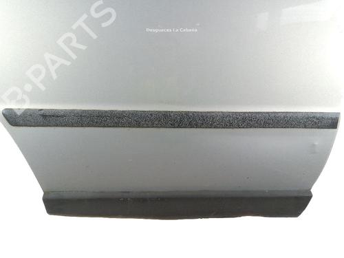 Right rear door VW PASSAT B5 (3B2) 1.9 TDI | BP18368431C5 