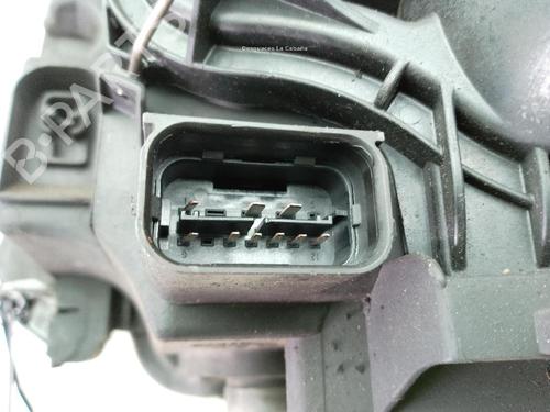 Right headlight BMW 1 (E87) 120 i | BP24050467C29 