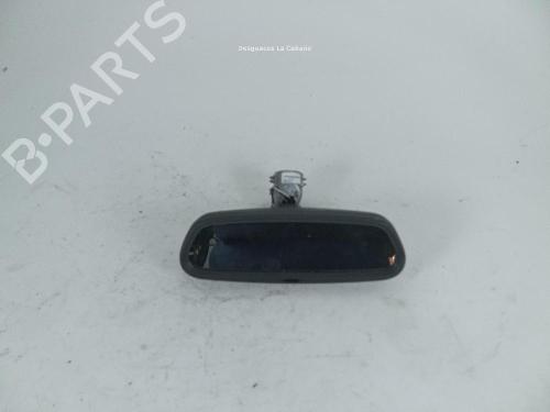 Used Rear mirror Rear mirror CITROËN DS3 (SA_) 1.6 HDi 90 (92 hp) 18370249 18370249