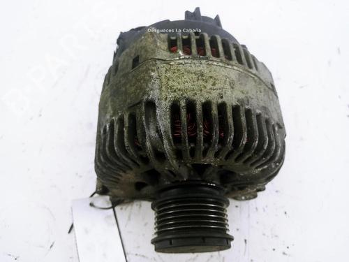 Used Alternator Alternator VW PASSAT B6 (3C2) 2.0 TDI 16V (140 hp) 24156365 24156365