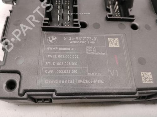 Electronic module BMW 3 Touring (F31) 316 d | BP39463663M83 - Image 3