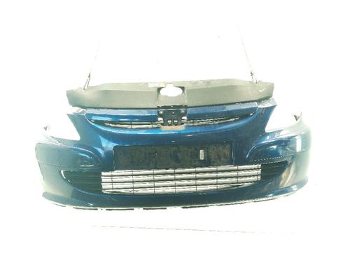 Used Front bumper PEUGEOT 307 (3A/C) 2.0 HDi 90 (90 hp) 29765533
