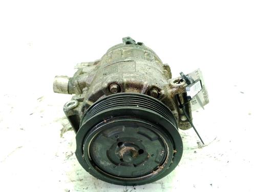 Used AC compressor AC compressor SKODA YETI (5L) 1.2 TSI (105 hp) 40492234 40492234