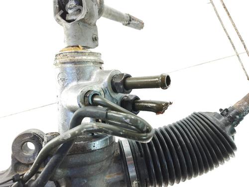 Steering rack KIA SPORTAGE II (JE_, KM_) 2.0 CRDi | BP27534428M22 