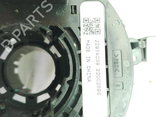 Førerens kollisjonspute OPEL CORSA E (X15) 1.3 CDTI (08, 68) | BP26174090C9 