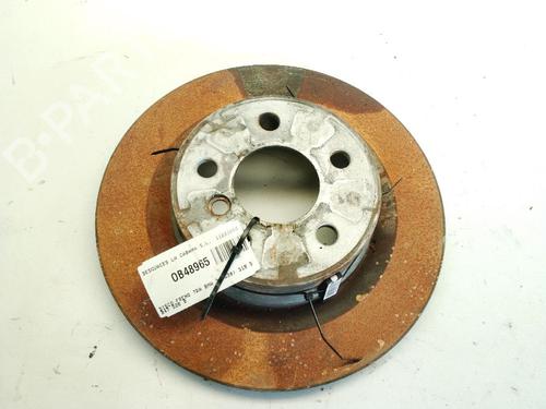 right-front-brake-caliper-vw-passat-b6-3c2-14-tsi-2005-2006-2007-2008-2009-2010-18367545 main image