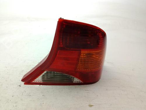 Used Right taillight FORD FOCUS I Saloon (DFW) 1.6 16V (100 hp) 30803576