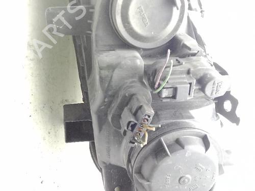 Right headlight RENAULT MEGANE II Saloon (LM0/1_) 1.6 | BP34207636C29 - Image 4