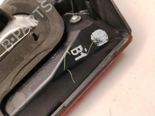 Left tailgate light NISSAN PULSAR Hatchback (C13) 1.2 DIG-T | BP38166954C79 - Image 5