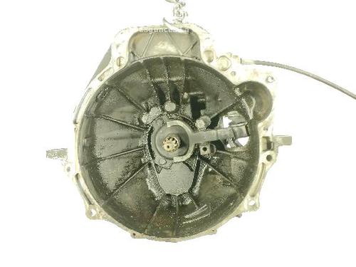 Used Gearbox Gearbox IVECO DAILY III Platform/Chassis 35 C 12 , 35 S 12 (AEKA14A1, AEKA14AA, AEKA64A1,... (116 hp) 39609680 39609680