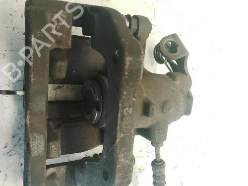 Left rear brake caliper CITROËN JUMPY II (VF7) 2.0 HDi 125 | BP26540005M107 - Image 5