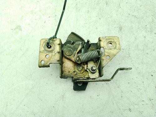Hood lock FORD FIESTA V (JH_, JD_) 1.4 TDCi | BP27450276C133 