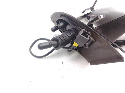 Right mirror PEUGEOT 307 (3A/C) 1.6 HDi 110 | BP25836233C27 
