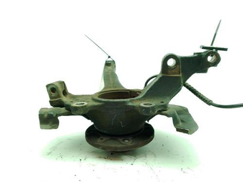 Left front steering knuckle OPEL ADAM (M13) 1.4 | BP38795378M25 - Image 3