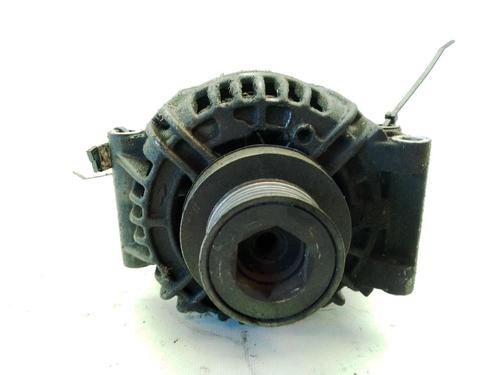 Used Alternator Alternator DACIA LOGAN (LS_) 1.6 (LS0B, LS0D, LS0F, LS0H) (87 hp) 32438140 32438140