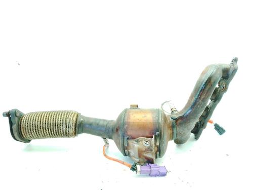 Used Catalyst Catalyst FORD KA+ III (UK, FK) 1.2 Ti-VCT (85 hp) 33975551 33975551