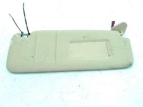 Right sun visor BMW 7 (E65, E66, E67) 745 i, Li | BP27495636I2 - Image 2