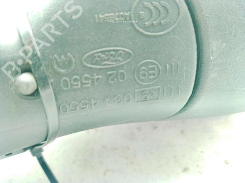 Right mirror FORD FOCUS III 1.0 EcoBoost | BP24000195C27 