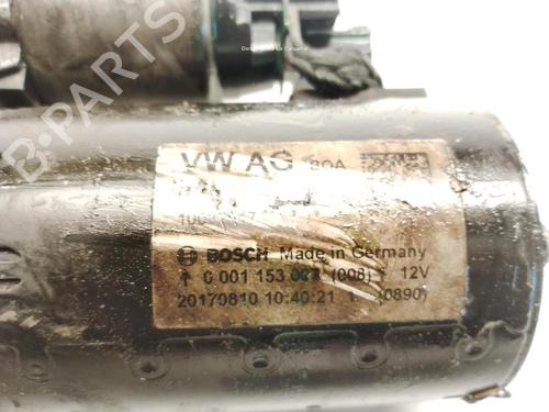 Starter SEAT TOLEDO IV (KG3) 1.6 TDI | BP24156344M8 - Image 2