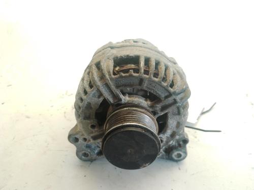 Used Alternator Alternator VW GOLF PLUS V (5M1, 521) 2.0 TDI (140 hp) 28290591 28290591