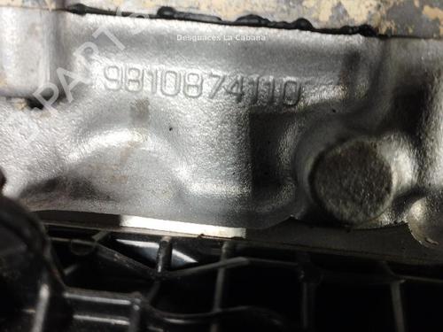 Engine CITROËN C5 AIRCROSS (A_) 1.2 PureTech 130 (ARHNSJ) | BP29908466M1