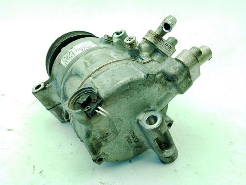 AC compressor AUDI A3 Sportback (8VA, 8VF) 2.0 TDI quattro | BP31966862M34