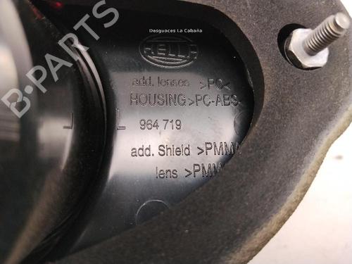Left tailgate light SEAT CORDOBA (6L2) 1.4 TDI | BP39739292C79 - Image 5