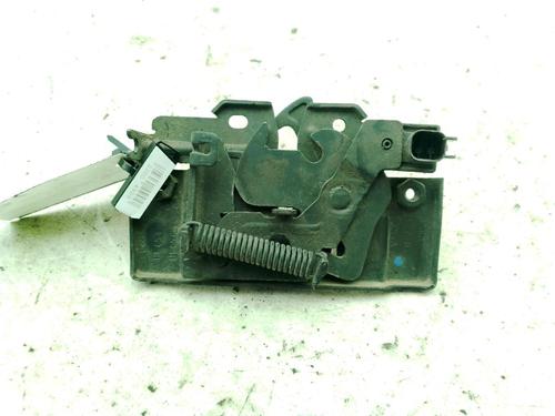 Hood lock FORD FIESTA VI (CB1, CCN) 1.6 TDCi | BP26306565C133 