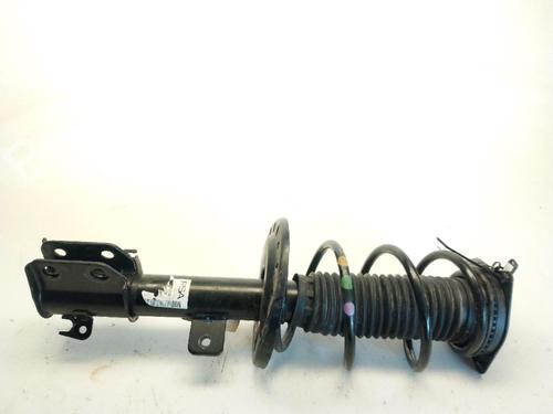 Used Right front shock absorber OPEL CORSA F (P2JO) 1.2 MHEV (101 hp) 26376684