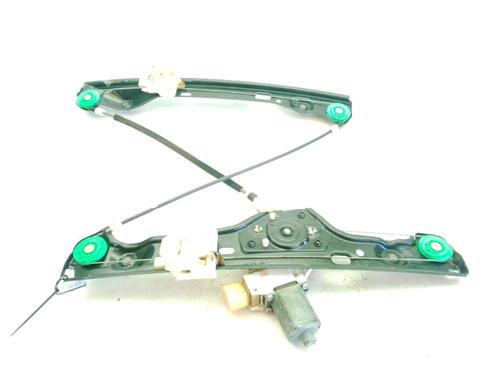Front left window mechanism BMW 3 (E90) 318 i | BP36001030C22 - Image 2
