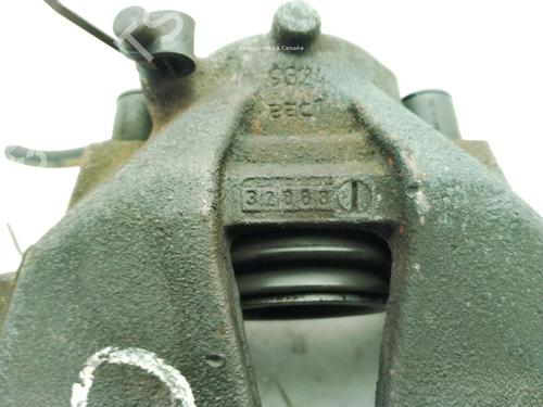 Right front brake caliper OPEL ASTRA H (A04) 1.7 CDTI (L48) | BP32358464M104