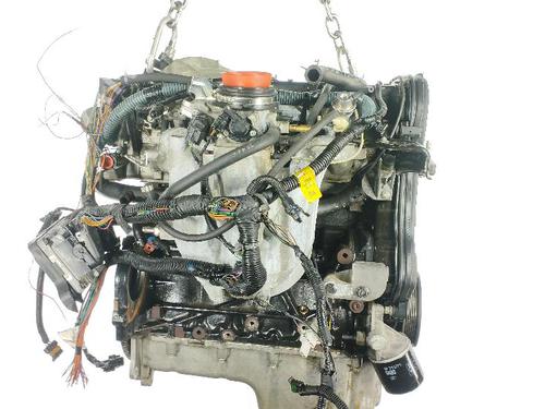 Motor CHEVROLET EVANDA 2.0 | BP29908618M1 
