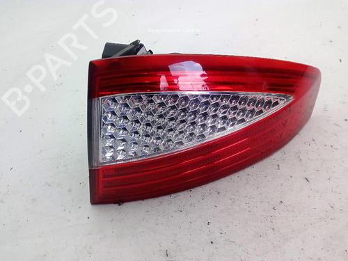 Used Right taillight FORD MONDEO IV (BA7) 2.0 TDCi (140 hp) 29583182